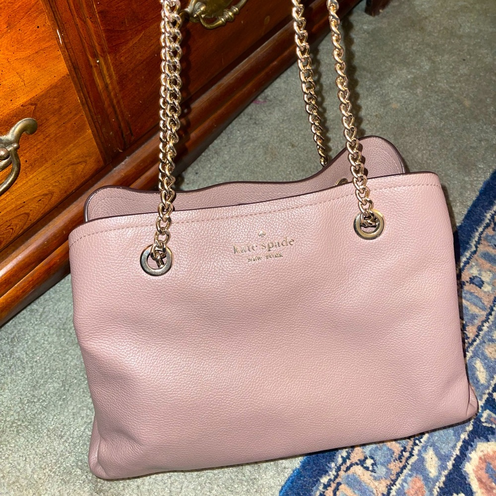 Kate Spade Chain Purse